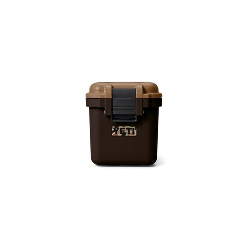 YETI LoadOut® GoBox 15 | Ausrüstung Outdoor für Unisex | Wetlands Brown