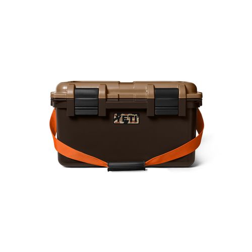 YETI LoadOut® GoBox 30 | Ausrüstung Outdoor für Unisex | Wetlands Brown