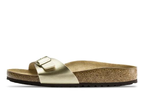 Birkenstock Madrid | Sandalen für Damen | Gold