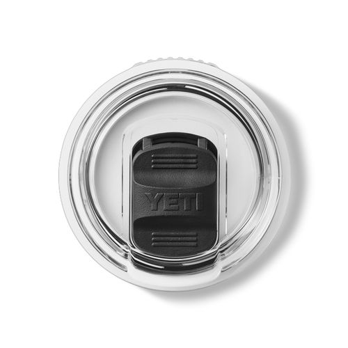 YETI Rambler 20 OZ Stronghold Lid | Ausrüstung Outdoor für Unisex | Black