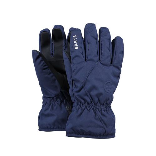 Barts Basic Skigloves Kids | Handschuhe für Kinder | Navy