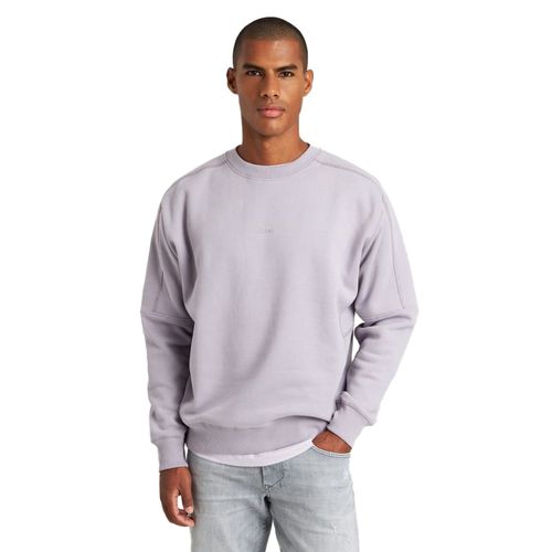 Chasin' Mayor Sweat | Pullover für Herren | Purple
