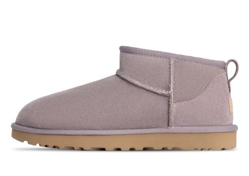 UGG Classic Ultra Mini | Boots/Stiefeletten für Damen | Sugarplum