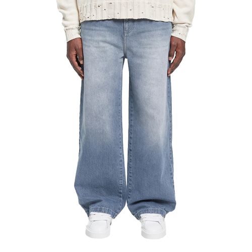 Reternity Essential Baggy Denim | Jeans für Herren | Stone Blue