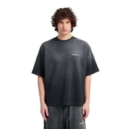 Reternity Creative Dept Tee | Shirts für Herren | Faded Black