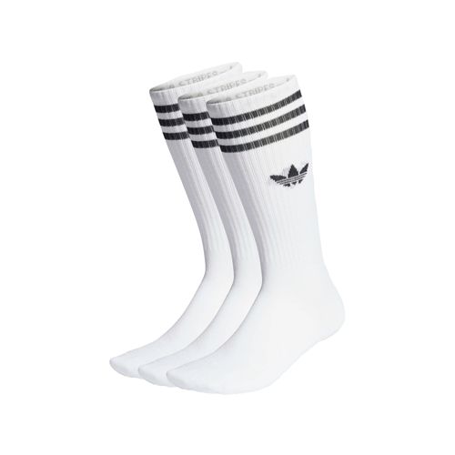 Adidas High Crew Socks | Socken für Unisex | White