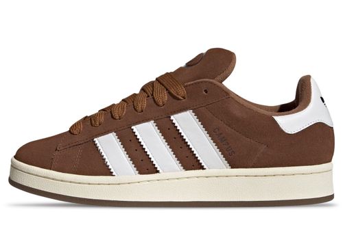 Adidas Campus 00s | Sneaker für Herren | Bark / Cloud White / Off White