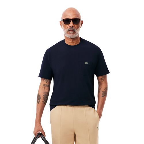 Lacoste Tee | Shirts für Herren | Navy