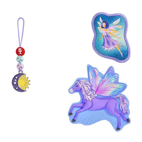 step by step MAGIC MAGS | Accessoires Kinder für Kinder | Pegasus Emily