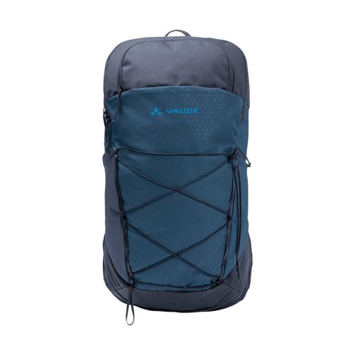 Vaude Agile Air 20 | Rucksack für Unisex | Baltic Sea
