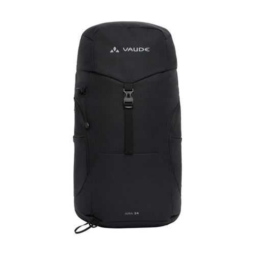 Vaude Jura 24 | Rucksack für Unisex | Black