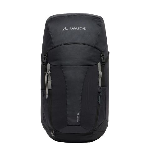 Vaude Brenta 30 | Rucksack für Unisex | Black