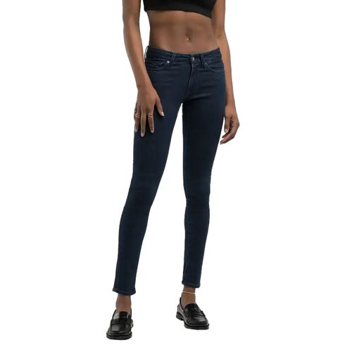 Replay New Luz Skinny-Fit Jeans | Jeans für Damen | Dark Blue
