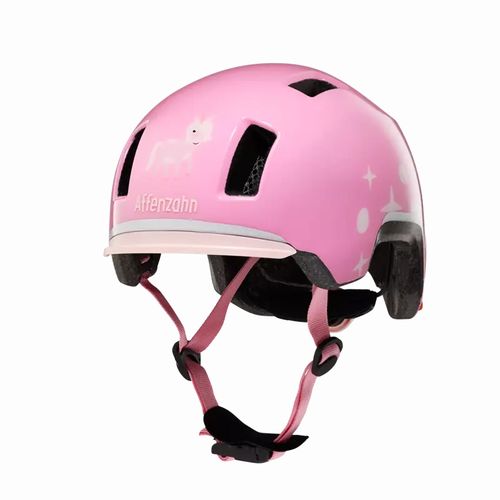 Affenzahn Fahrradhelm | Accessoires Kinder für Kinder | Einhorn