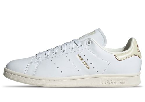 Adidas Stan Smith | Sneaker für Unisex | Cloud White / Off White