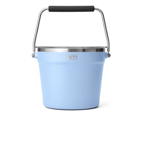YETI Rambler® Beverage Bucket | Ausrüstung Outdoor für Unisex | Big Sky Blue