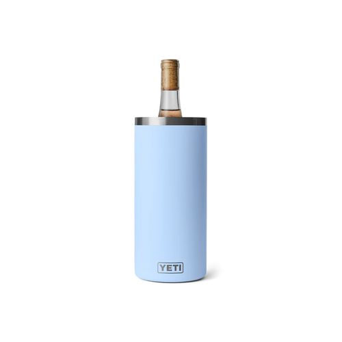 YETI Rambler® Wine Chiller | Ausrüstung Outdoor für Unisex | Big Sky Blue