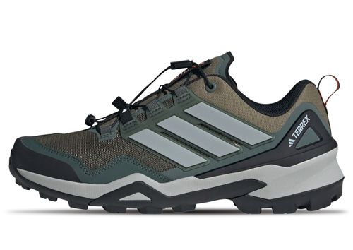 Terrex Skychaser | Wanderschuhe für Herren | Olive Strata / Grey Two / Black