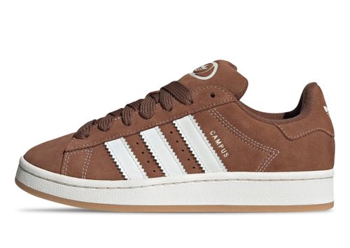 Adidas Campus 00s | Sneaker für Damen | Earth Strata / Crystal White