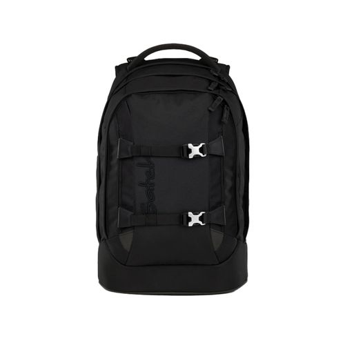 satch Pack Schulrucksack | Schulranzen für Kinder | Nordic Black