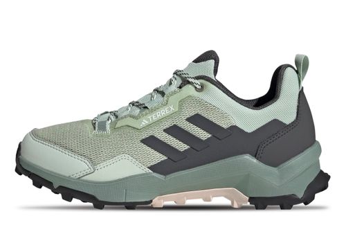 Terrex AX4 | Wanderschuhe für Damen | Linen Green / Grey Four / Grey Six