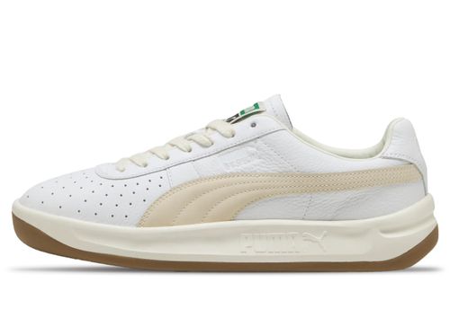 Puma Lifestyle GV Special Base | Sneaker für Herren | White / Warm White