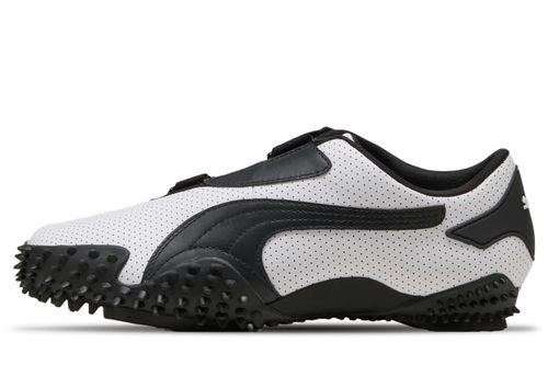 Puma Lifestyle Mostro Perf | Sneaker für Unisex | White / Black