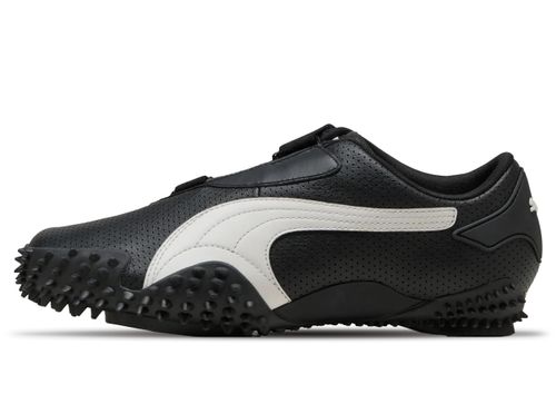 Puma Lifestyle Mostro Perf | Sneaker für Unisex | Black / White
