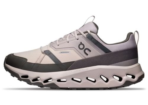 On Running Cloudhorizon Waterproof | Wanderschuhe für Herren | Fog / Thorn