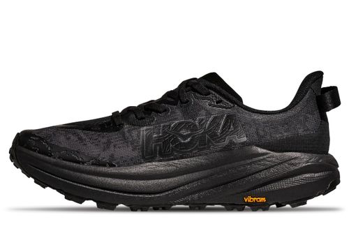 HOKA Speedgoat 6 | Laufschuhe für Herren | Black