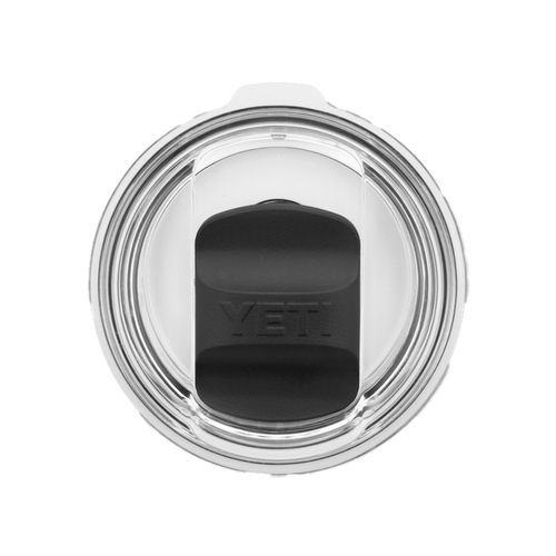 YETI Rambler Magslider Small | Ausrüstung Outdoor für Unisex | Black