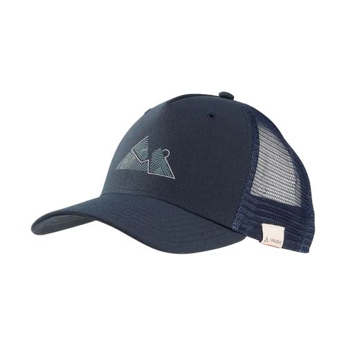 Vaude Vaude Cap 2 | Mützen/Beanies für Unisex | Dark Sea