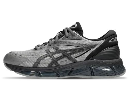 asics Gel-Quantum 360 VIII | Sneaker für Unisex | Clay Grey / Black