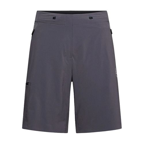 La Sportiva Monument Shorts | Kurze Hosen/Shorts für Damen | Onyx / Chalk