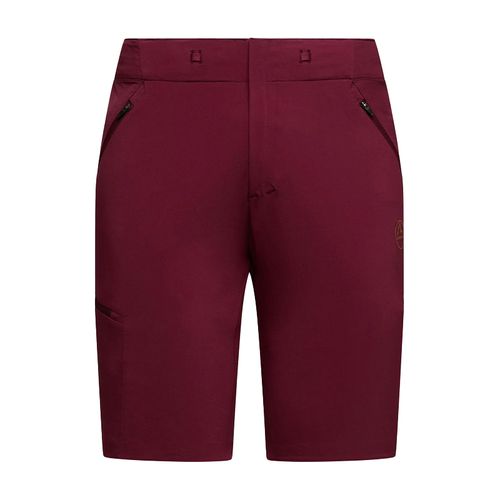 La Sportiva Monument Shorts | Kurze Hosen/Shorts für Herren | Redwood