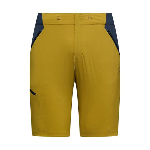 La Sportiva Monument Shorts | Kurze Hosen/Shorts für Herren | Savana / Night Sky