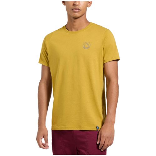 La Sportiva Circle Logo Tee | Shirts für Herren | Savana