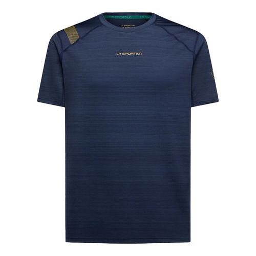 La Sportiva Sunfire Tee | Shirts für Herren | Night Sky / Savana