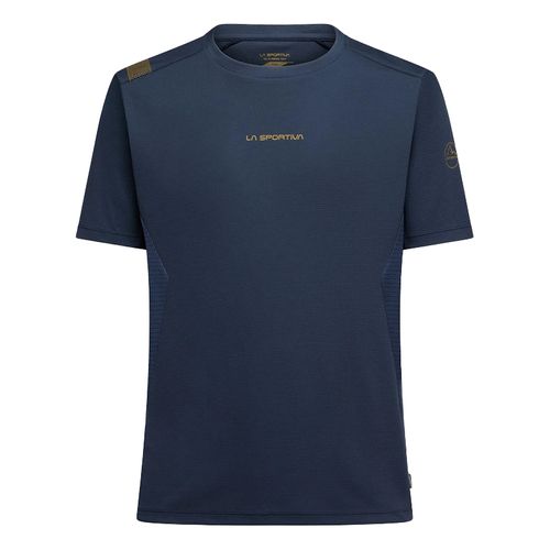 La Sportiva Traverse Tee | Shirts für Herren | Night Sky