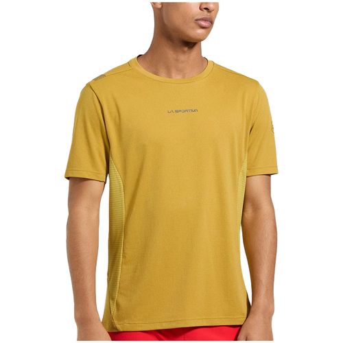 La Sportiva Traverse Tee | Shirts für Herren | Savana
