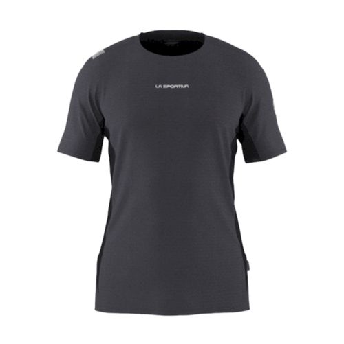 La Sportiva Traverse Tee | Shirts für Herren | Onyx