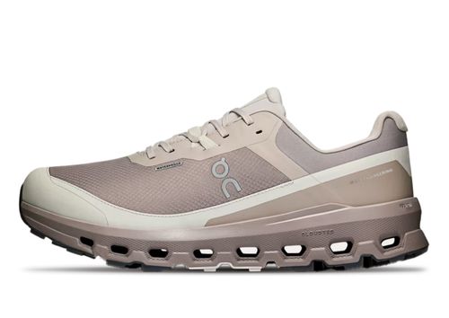 On Running Cloudvista 2 Waterproof | Laufschuhe für Damen | Fog / Cinder