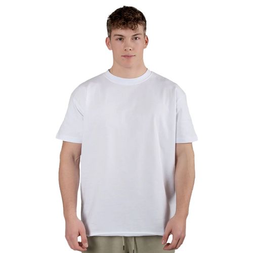 Kleinigkeit Leonardo diKaputtio Shört | Shirts für Herren | White