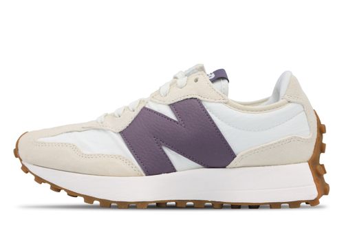 New Balance WS327FTC | Sneaker für Damen | Linen / Sea Salt / Dark Ice Wi