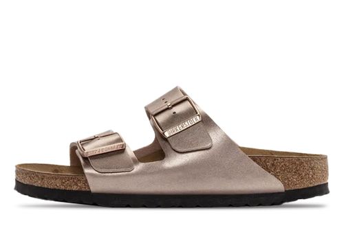 Birkenstock Arizona | Sandalen für Damen | Copper