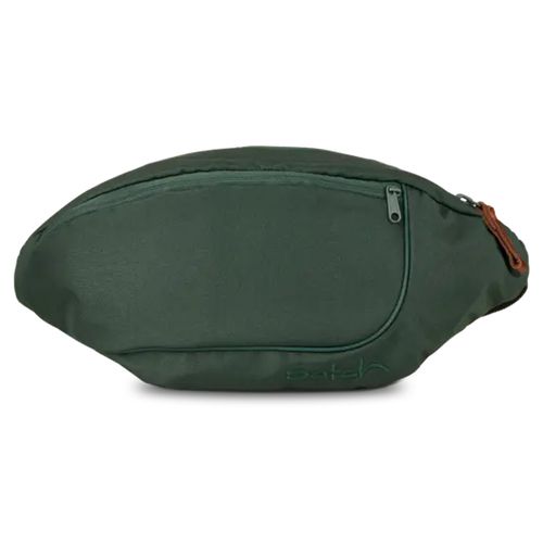 satch Cross / Hipbag | Bauchtasche für Kinder | Pure Forest Green