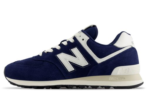 New Balance U574BCE | Sneaker für Unisex | Navy / Sea Salt
