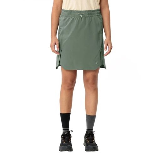 Vaude Skomer Skort V | Röcke für Damen | Agave
