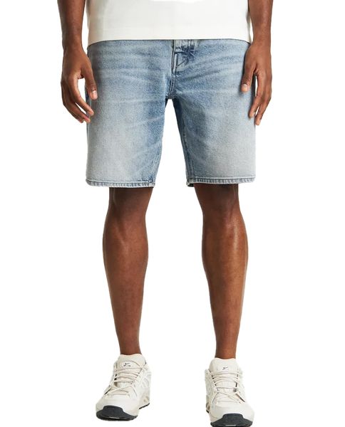 Chasin' Orion S Francis | Kurze Hosen/Shorts für Herren | Mid Blue Tinted