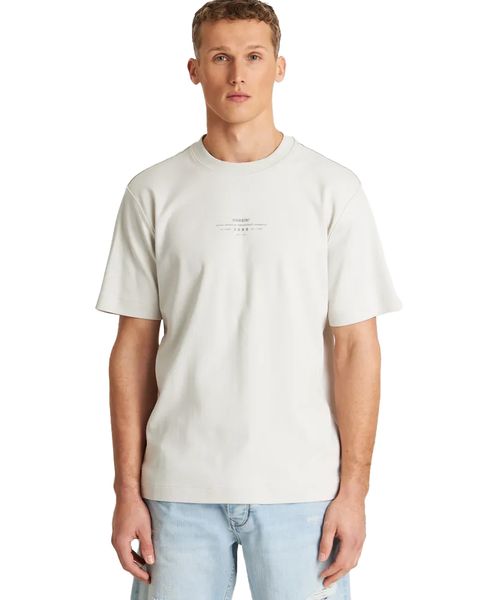 Chasin' Dot Tee | Shirts für Herren | Vapor Blue